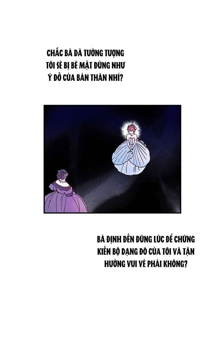 May Mắn Hay Bất Hạnh Chapter 50 - 63