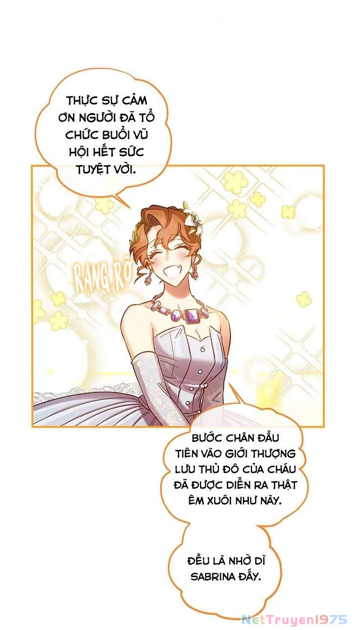 May Mắn Hay Bất Hạnh Chapter 50 - 65