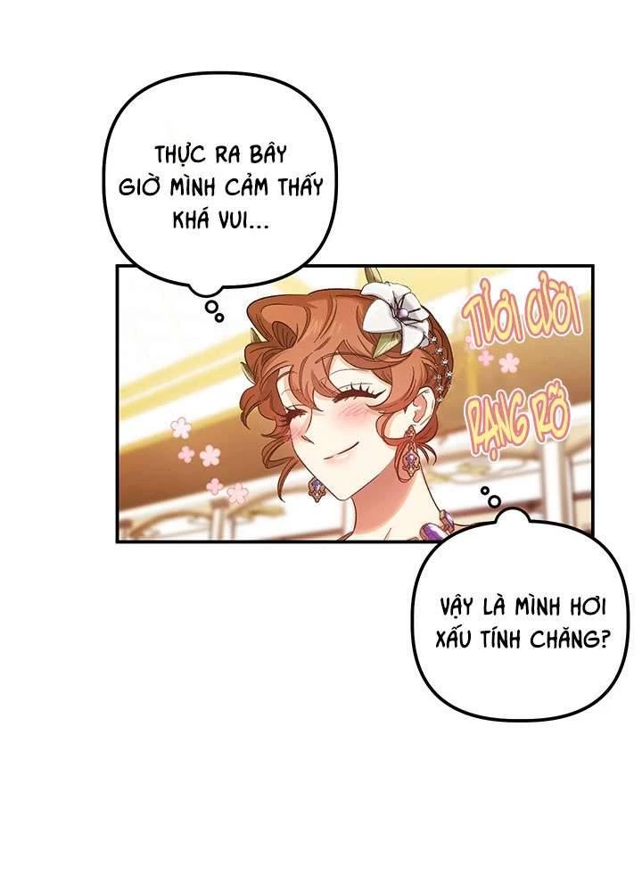May Mắn Hay Bất Hạnh Chapter 50 - 67