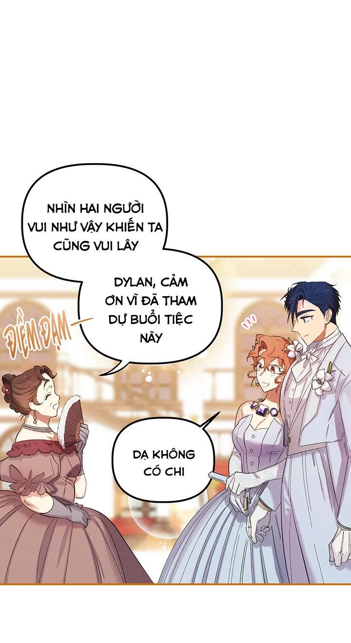 May Mắn Hay Bất Hạnh Chapter 51 - 3
