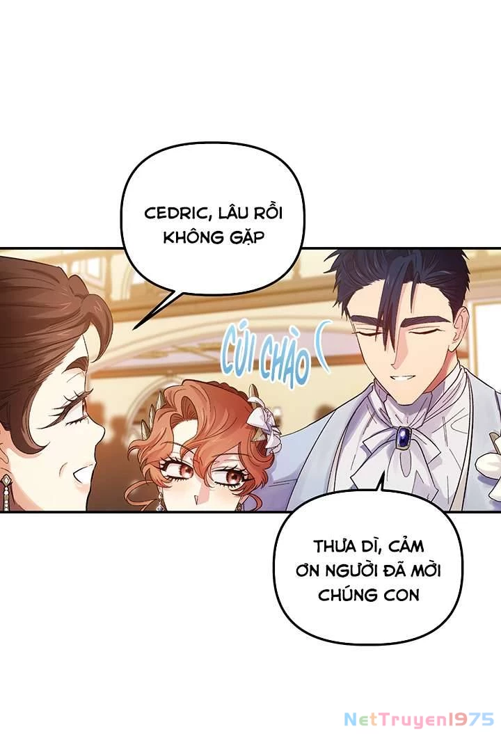May Mắn Hay Bất Hạnh Chapter 51 - 4