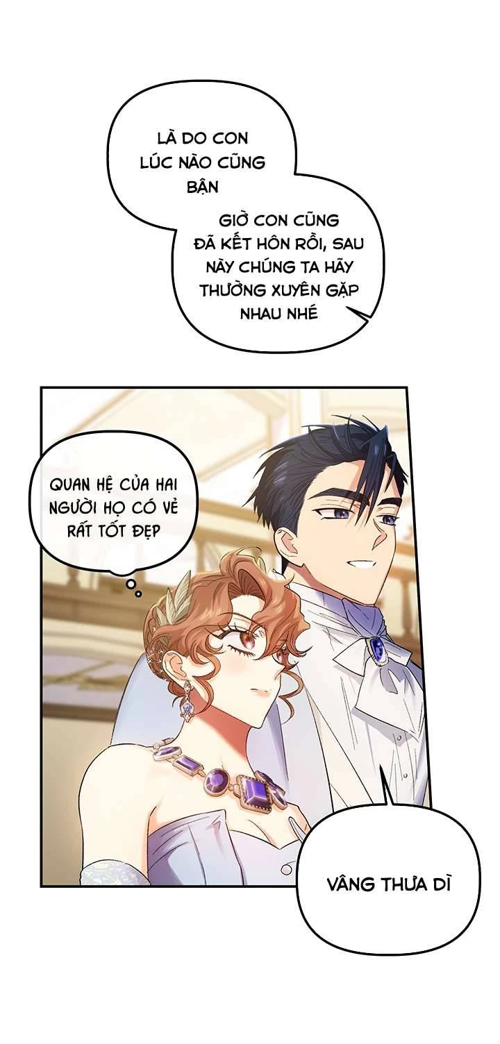May Mắn Hay Bất Hạnh Chapter 51 - 5