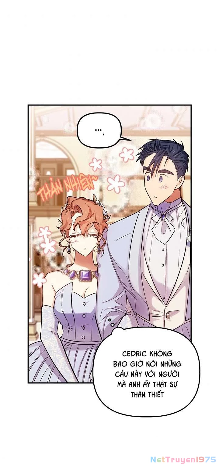 May Mắn Hay Bất Hạnh Chapter 51 - 7
