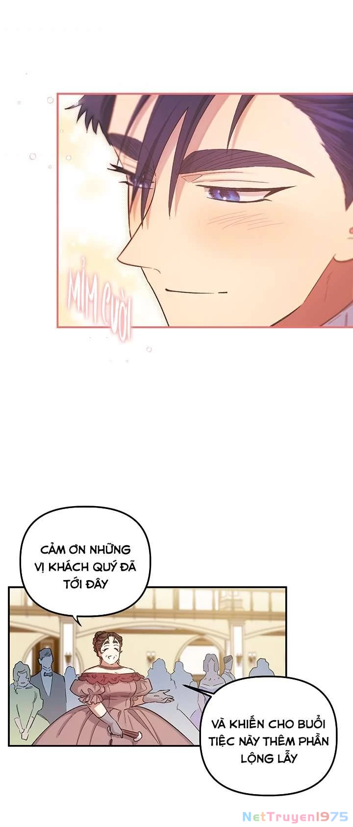 May Mắn Hay Bất Hạnh Chapter 51 - 8