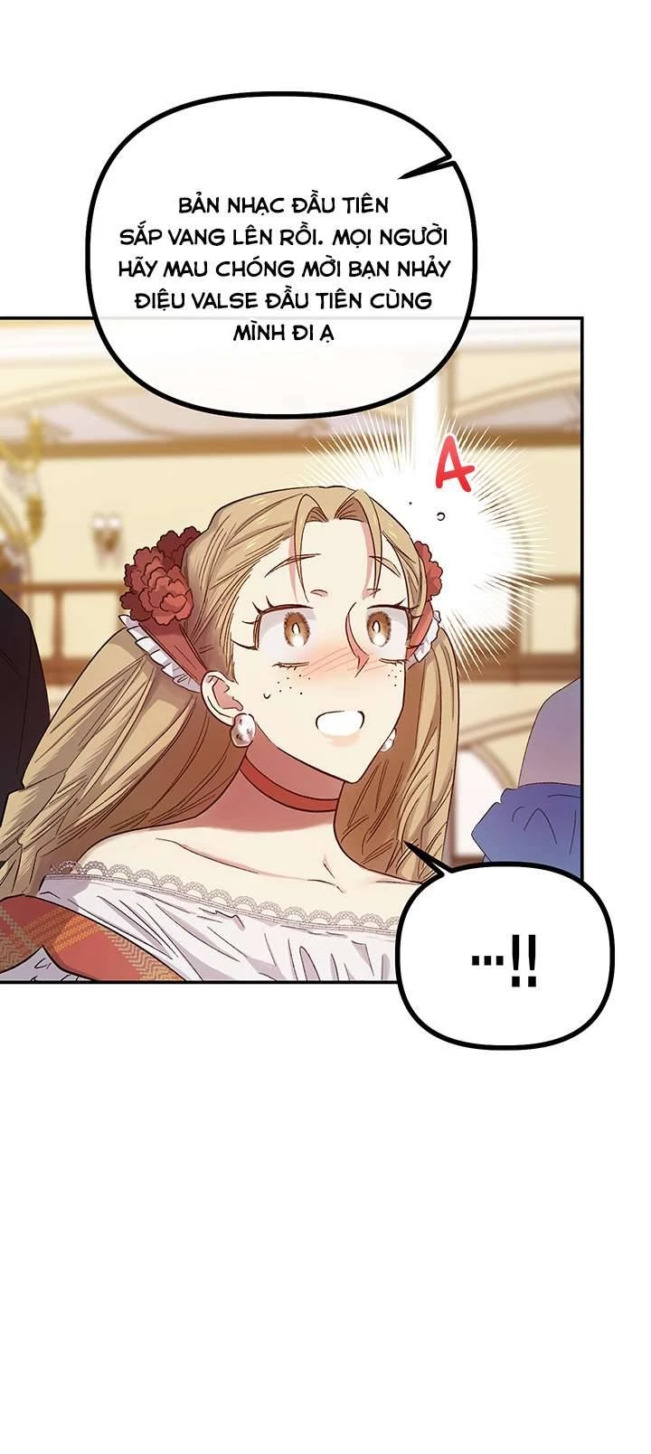 May Mắn Hay Bất Hạnh Chapter 51 - 9