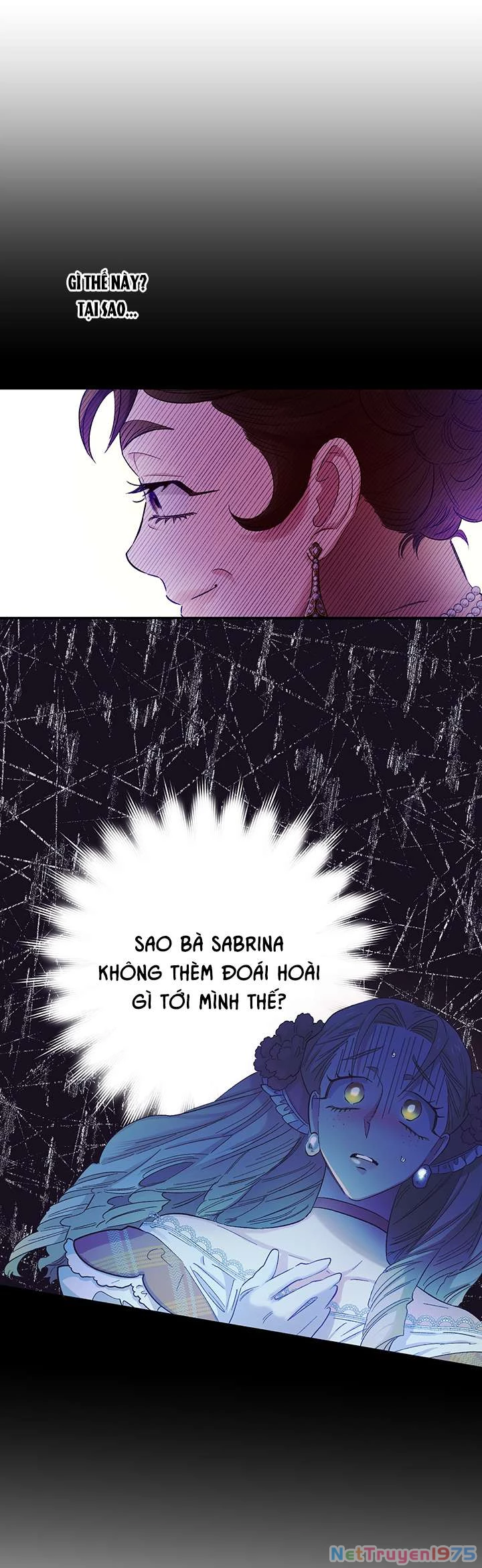 May Mắn Hay Bất Hạnh Chapter 51 - 12