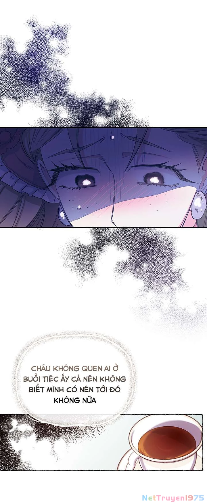 May Mắn Hay Bất Hạnh Chapter 51 - 15