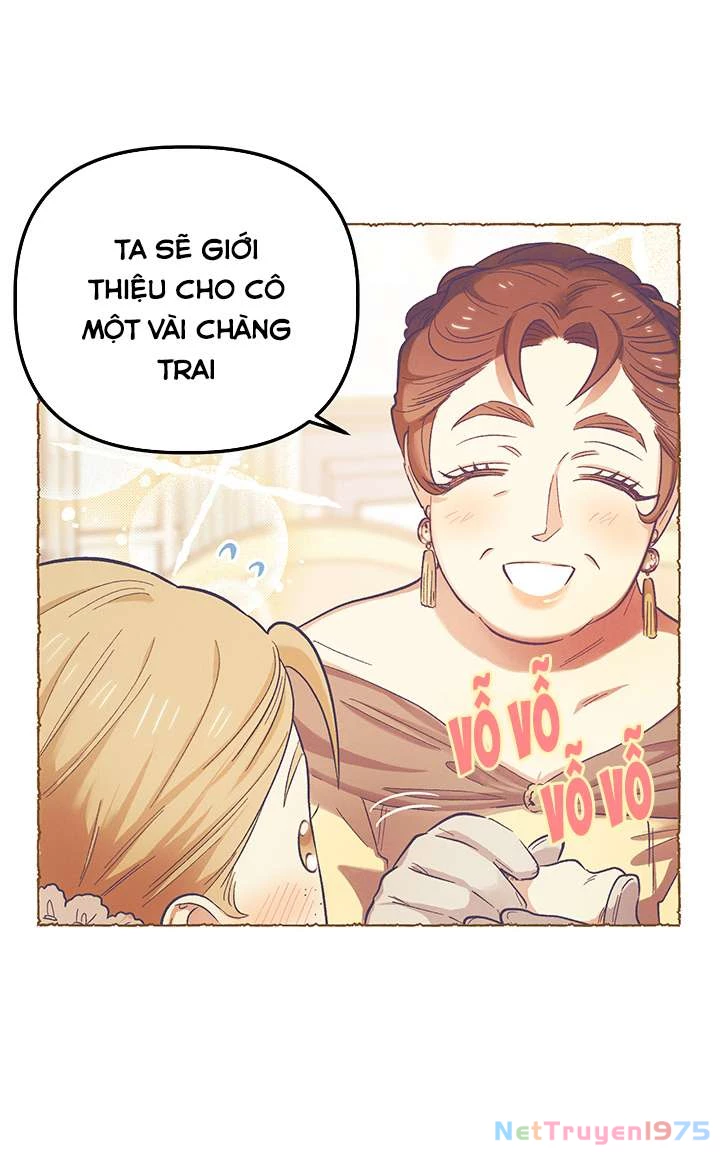 May Mắn Hay Bất Hạnh Chapter 51 - 17