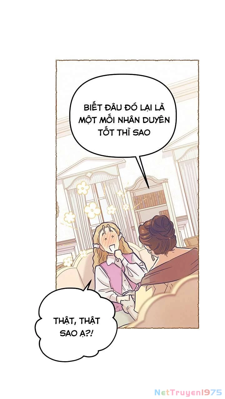 May Mắn Hay Bất Hạnh Chapter 51 - 18