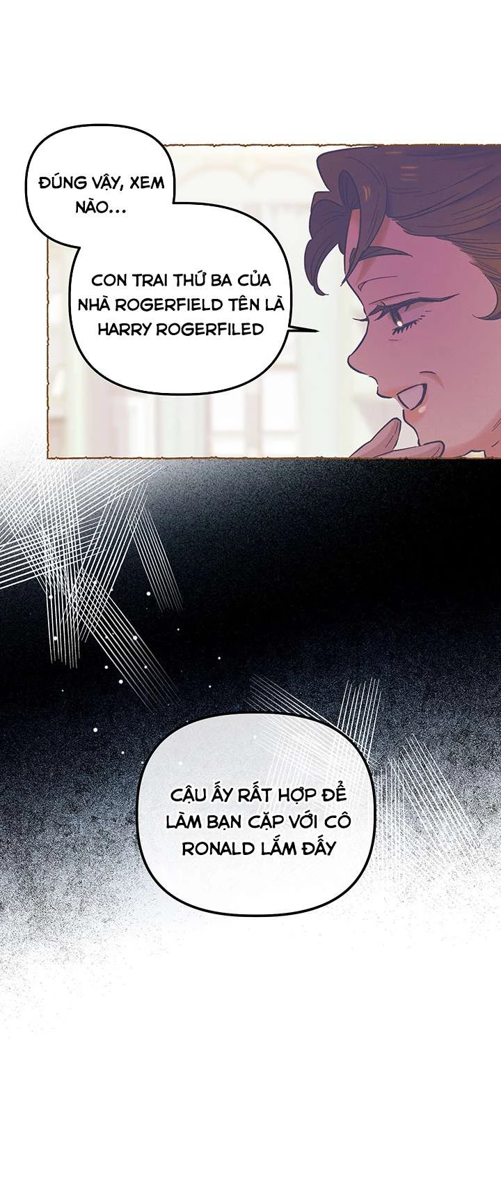 May Mắn Hay Bất Hạnh Chapter 51 - 19