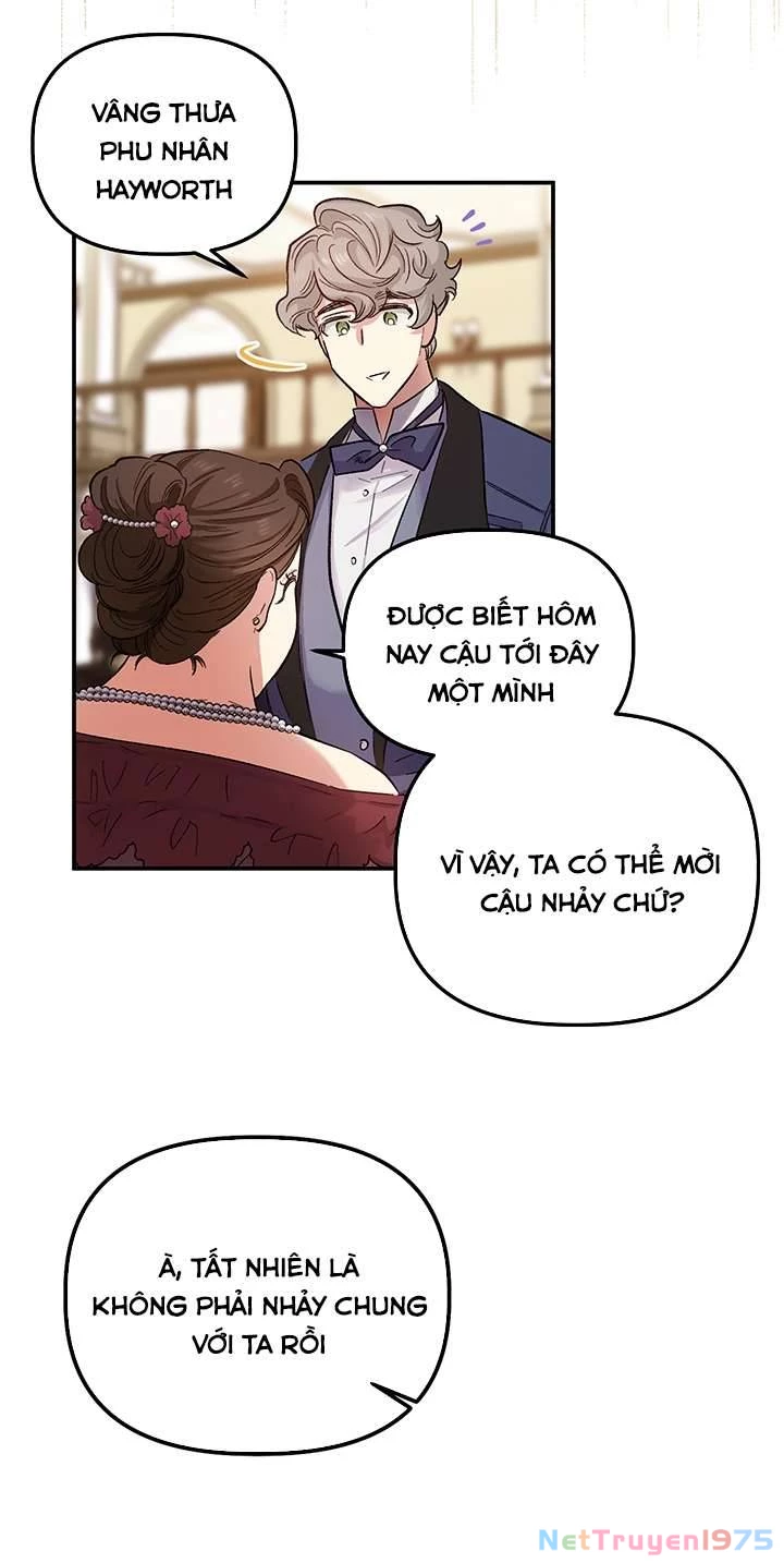 May Mắn Hay Bất Hạnh Chapter 51 - 22