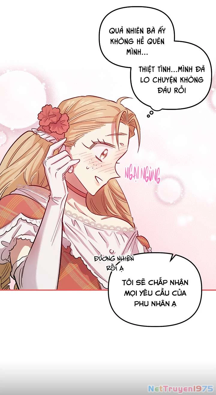 May Mắn Hay Bất Hạnh Chapter 51 - 23