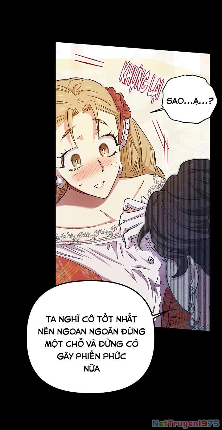 May Mắn Hay Bất Hạnh Chapter 51 - 28