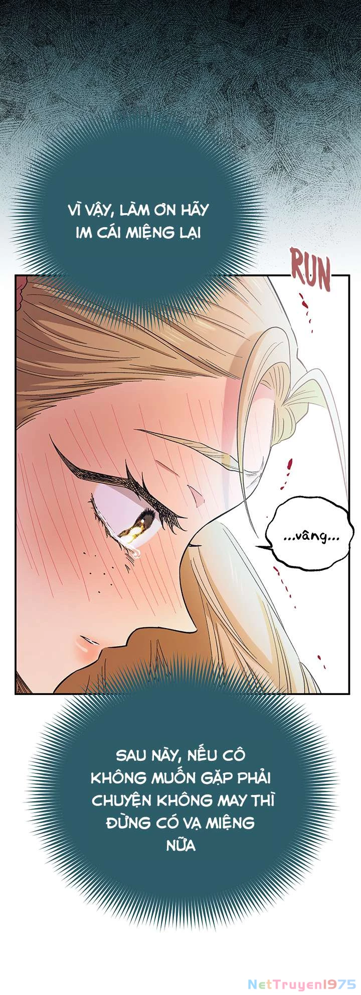 May Mắn Hay Bất Hạnh Chapter 51 - 30