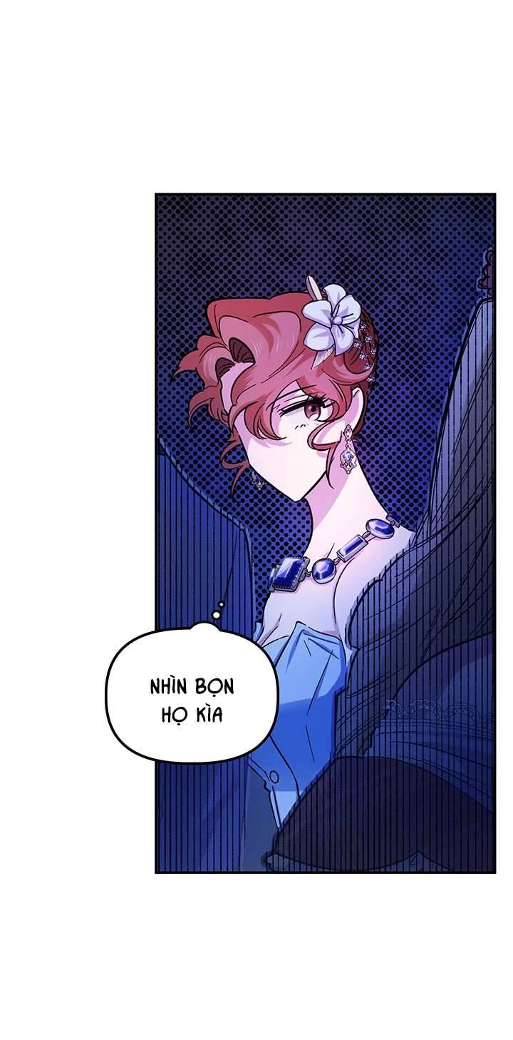 May Mắn Hay Bất Hạnh Chapter 51 - 31