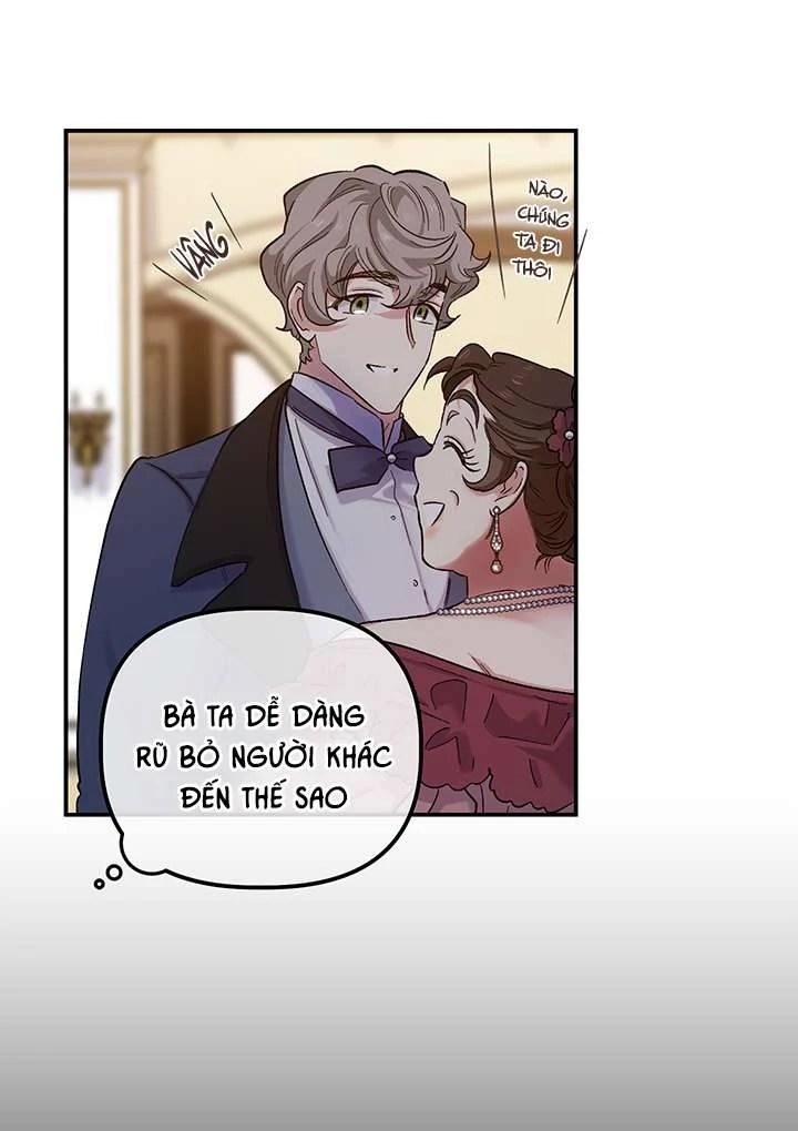 May Mắn Hay Bất Hạnh Chapter 51 - 32