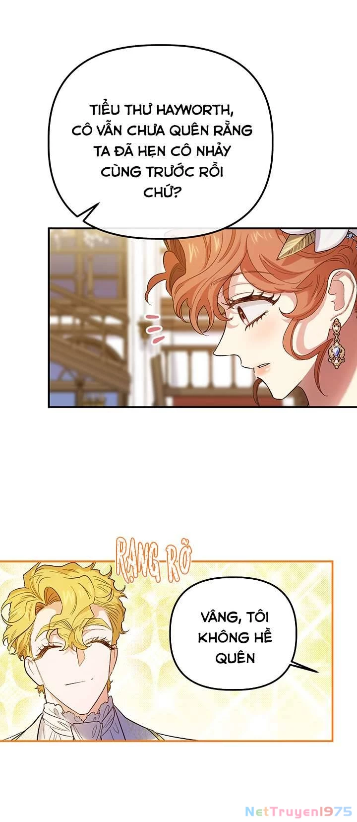 May Mắn Hay Bất Hạnh Chapter 51 - 36