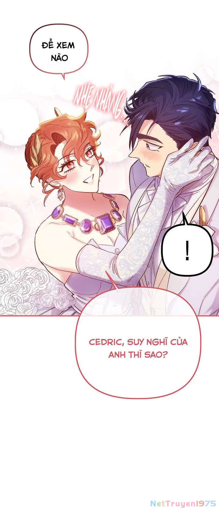 May Mắn Hay Bất Hạnh Chapter 51 - 39