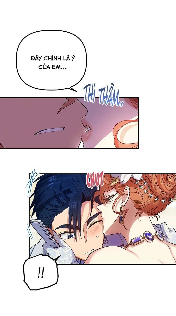May Mắn Hay Bất Hạnh Chapter 51 - 46