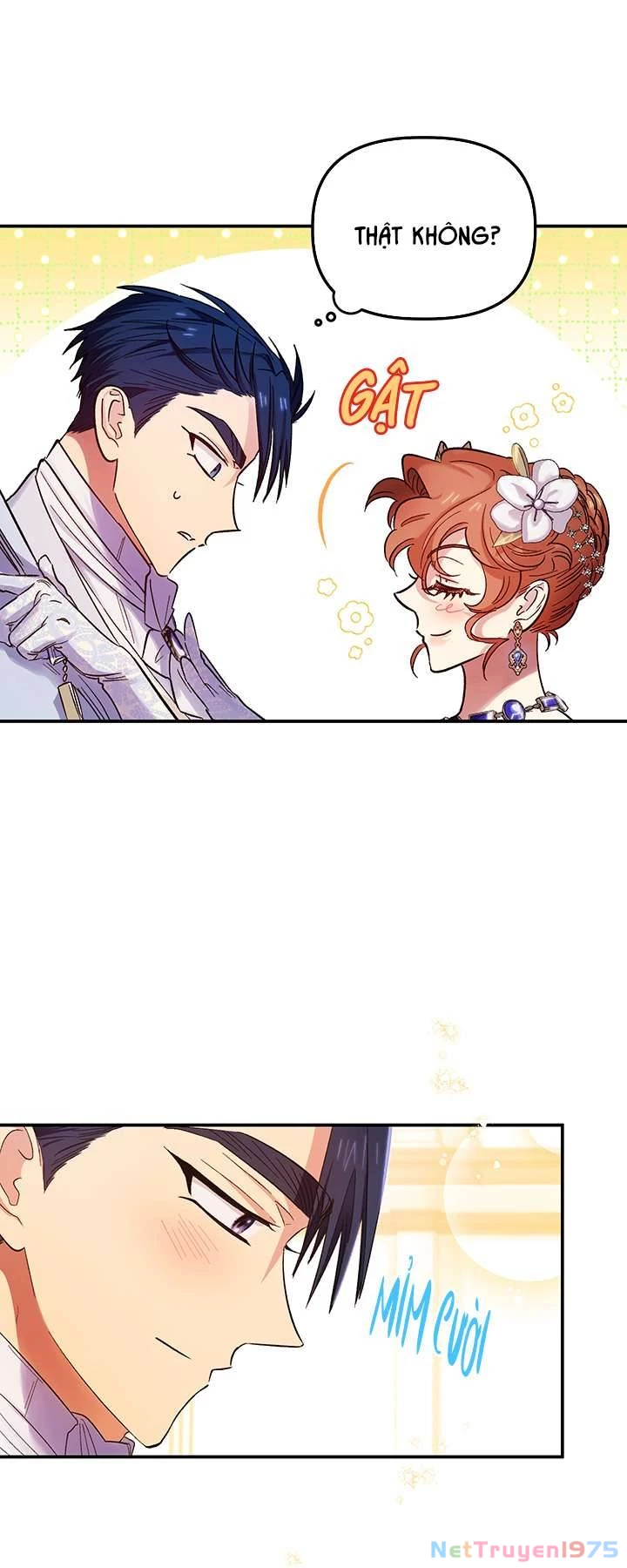 May Mắn Hay Bất Hạnh Chapter 51 - 47