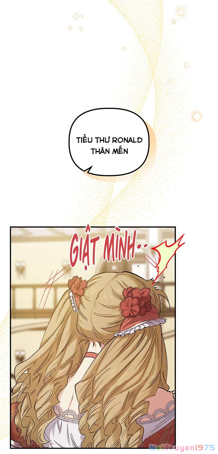 May Mắn Hay Bất Hạnh Chapter 51 - 49