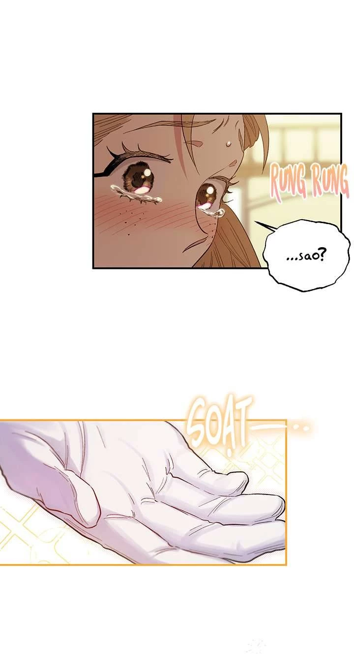 May Mắn Hay Bất Hạnh Chapter 51 - 50