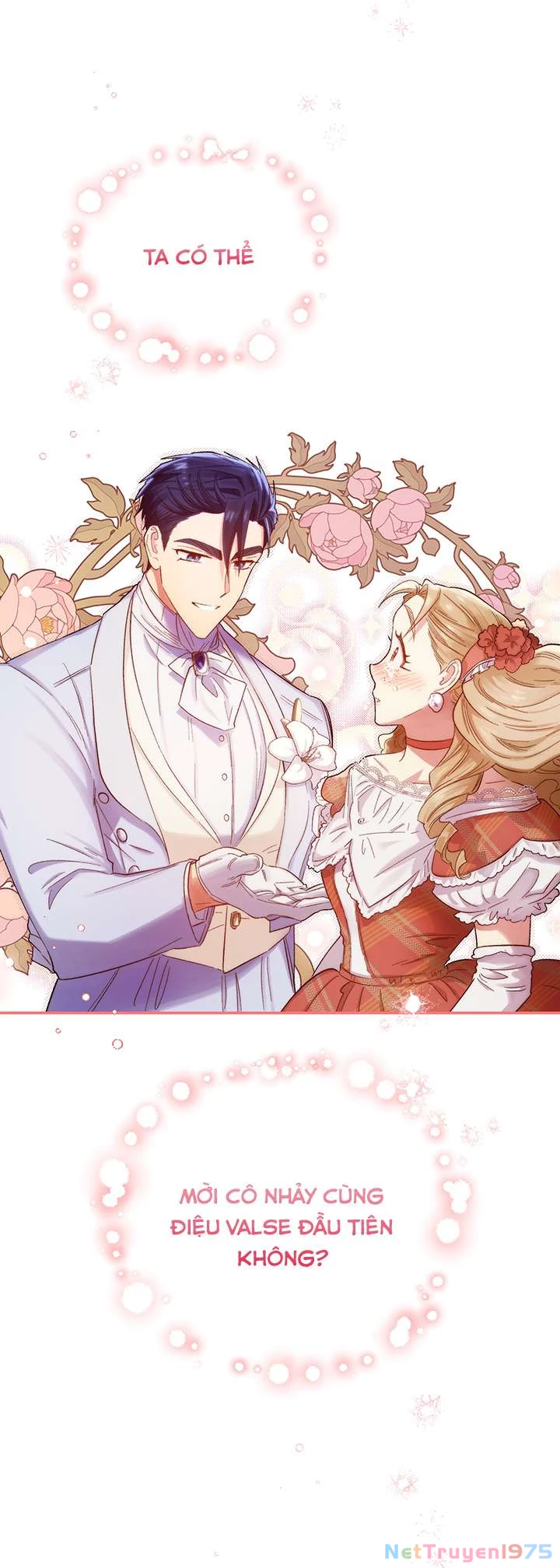 May Mắn Hay Bất Hạnh Chapter 51 - 51