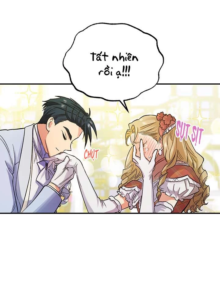 May Mắn Hay Bất Hạnh Chapter 51 - 53