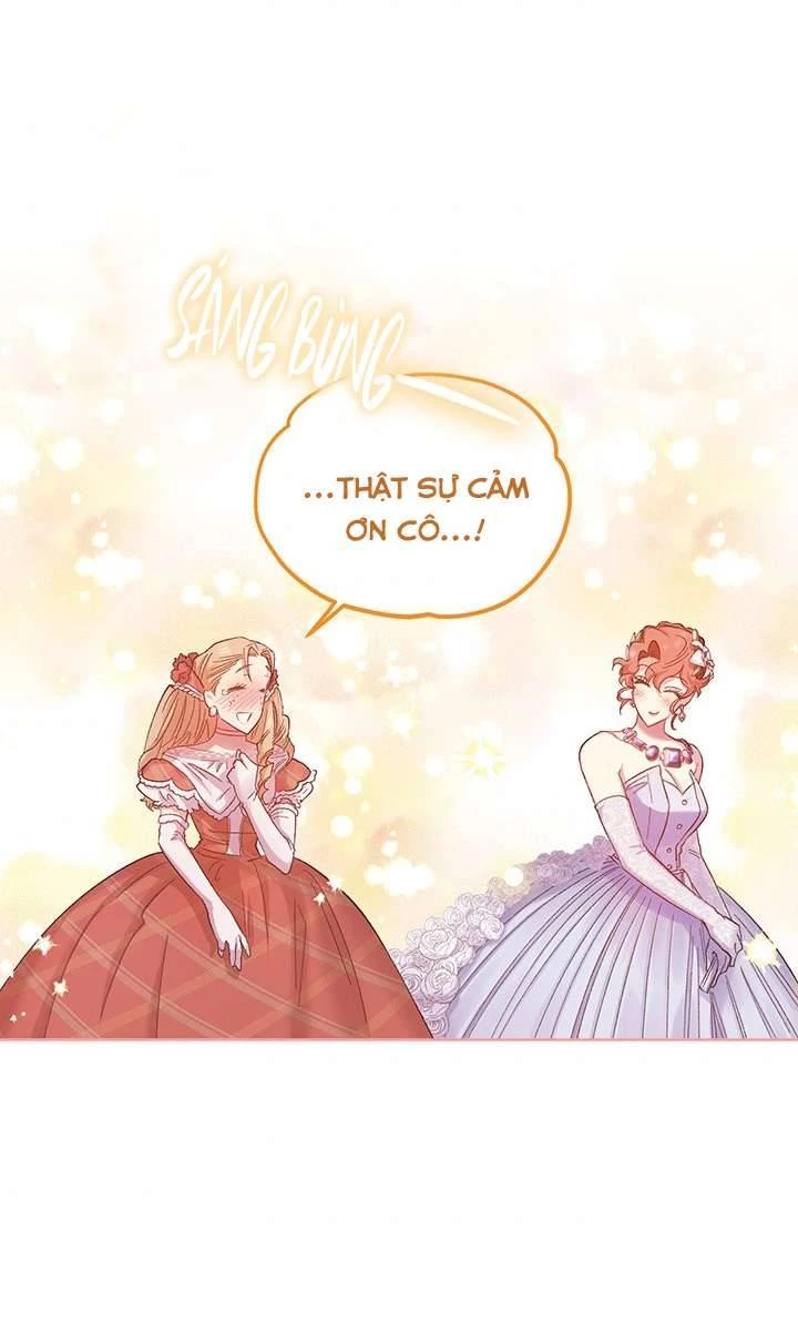May Mắn Hay Bất Hạnh Chapter 51 - 55