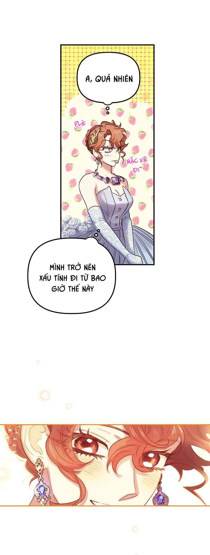 May Mắn Hay Bất Hạnh Chapter 51 - 57