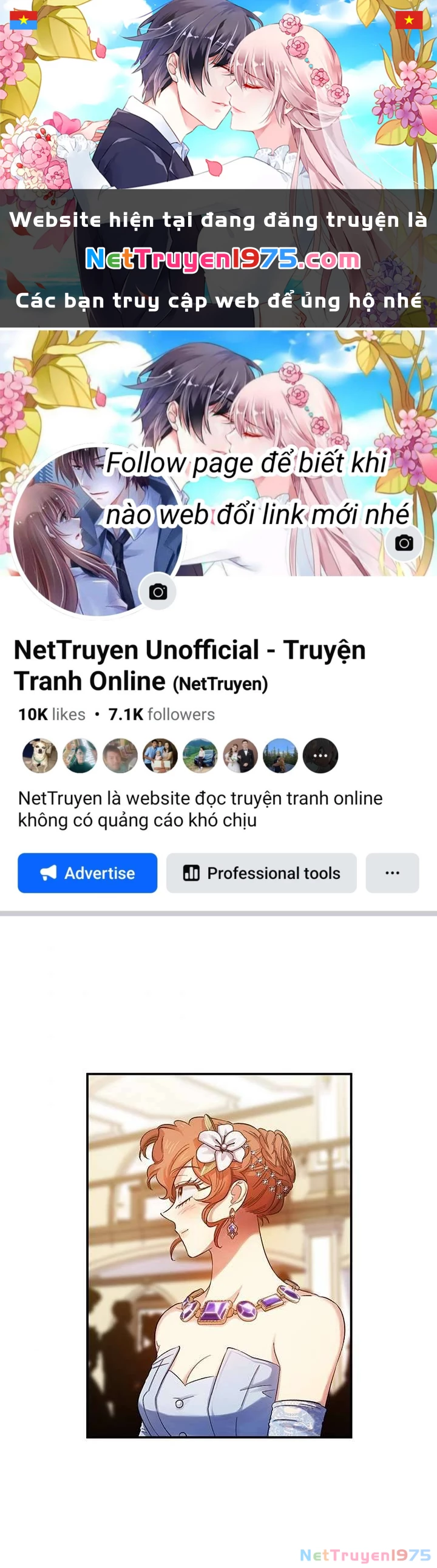 May Mắn Hay Bất Hạnh Chapter 52 - 1
