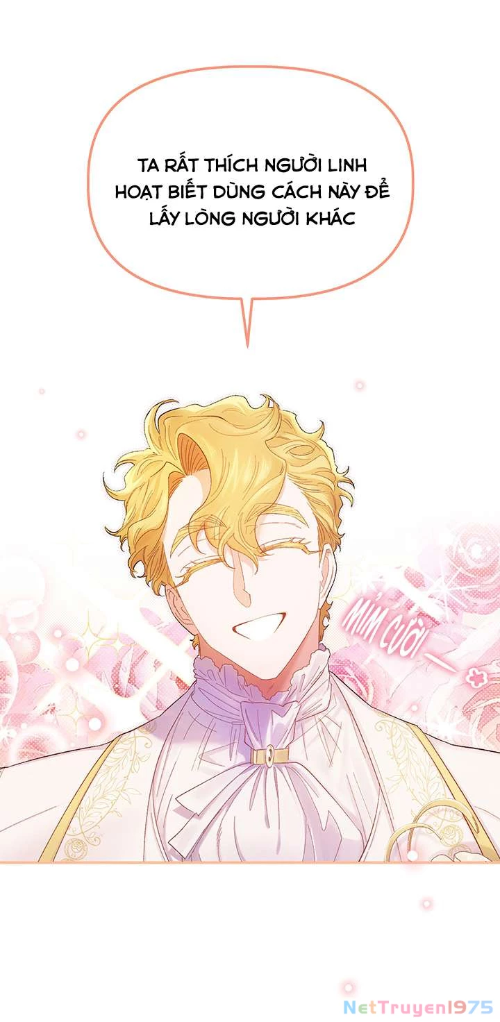 May Mắn Hay Bất Hạnh Chapter 52 - 4