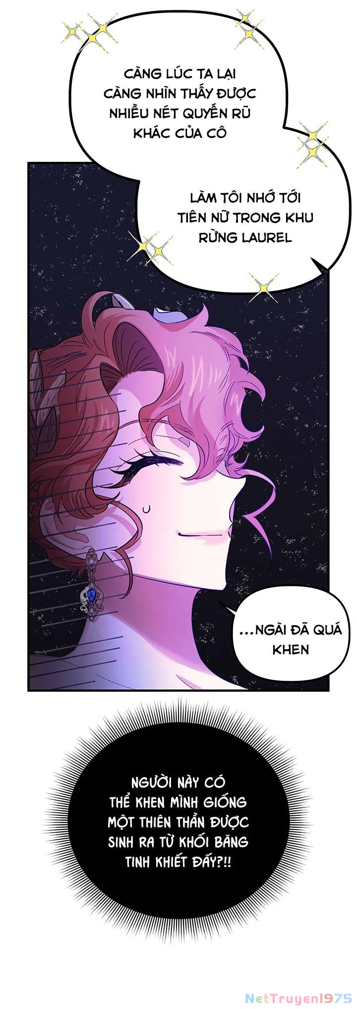 May Mắn Hay Bất Hạnh Chapter 52 - 6