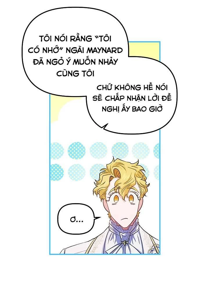 May Mắn Hay Bất Hạnh Chapter 52 - 9