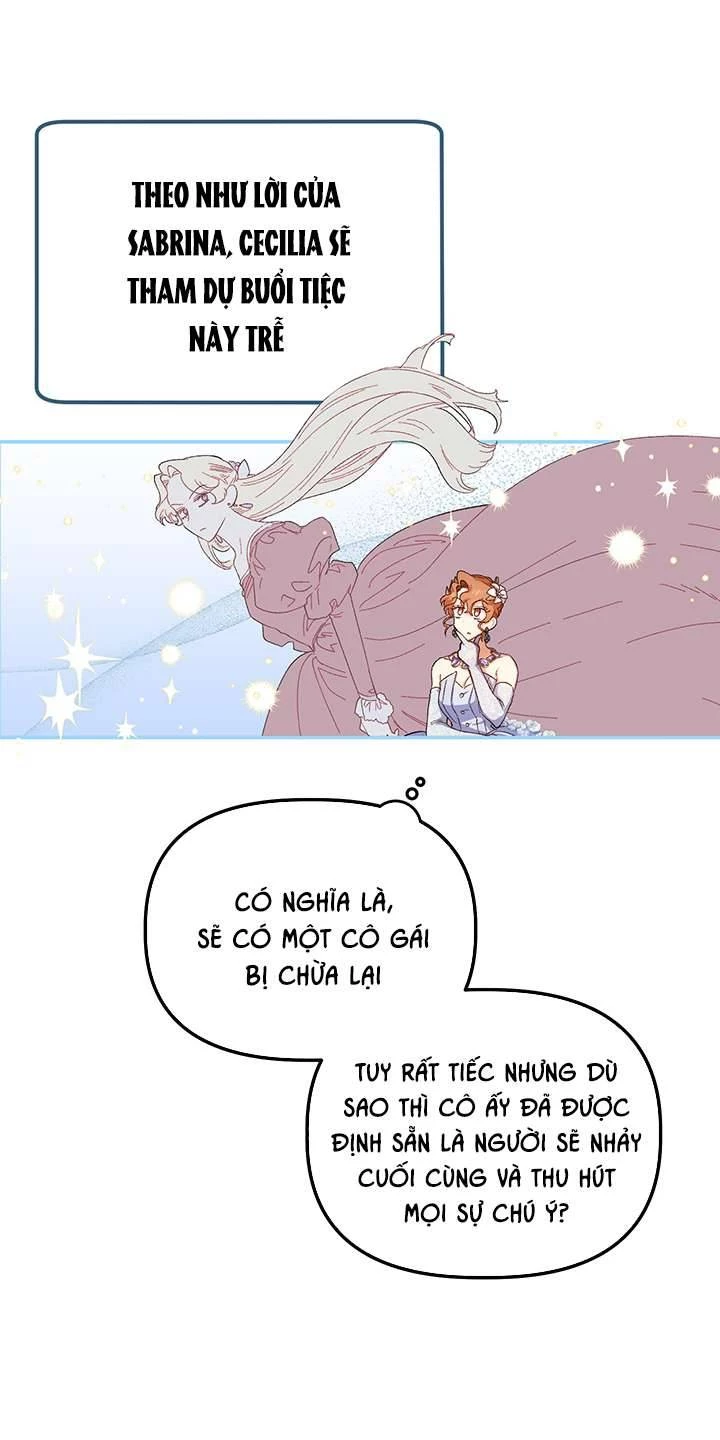 May Mắn Hay Bất Hạnh Chapter 52 - 11