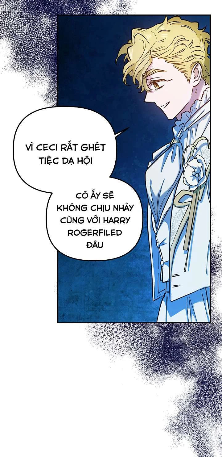 May Mắn Hay Bất Hạnh Chapter 52 - 14