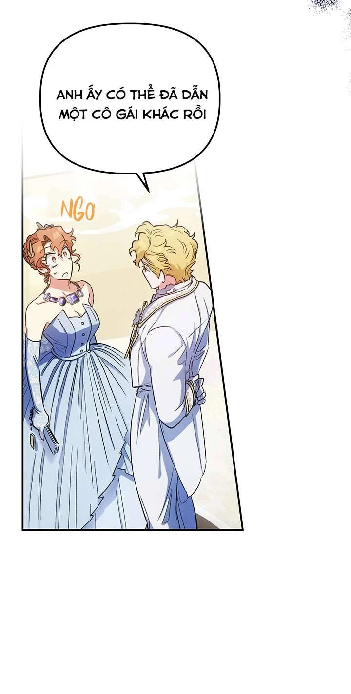 May Mắn Hay Bất Hạnh Chapter 52 - 15