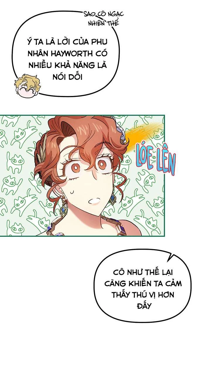 May Mắn Hay Bất Hạnh Chapter 52 - 19