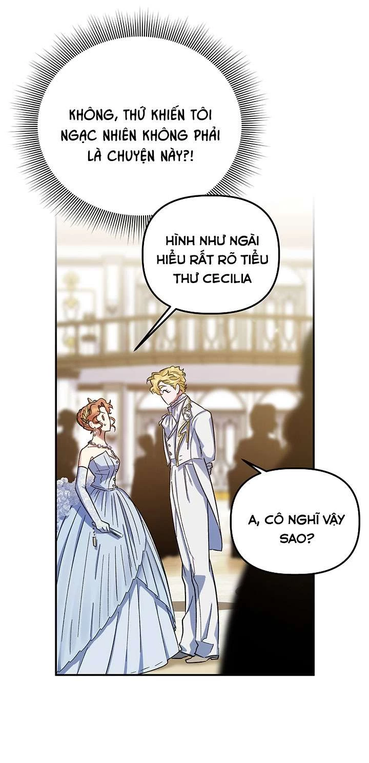 May Mắn Hay Bất Hạnh Chapter 52 - 20