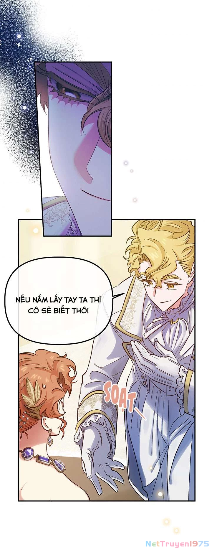 May Mắn Hay Bất Hạnh Chapter 52 - 22