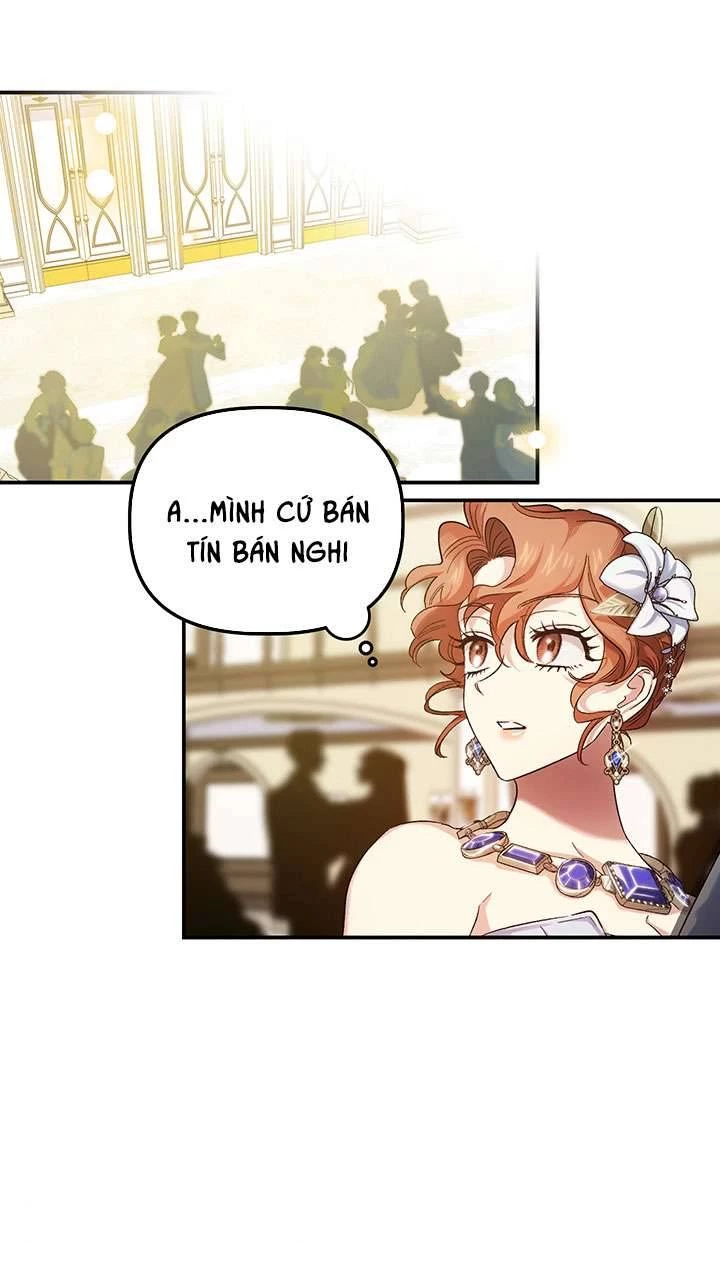 May Mắn Hay Bất Hạnh Chapter 52 - 27