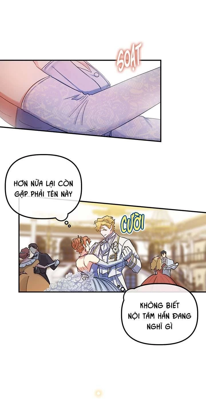 May Mắn Hay Bất Hạnh Chapter 52 - 30