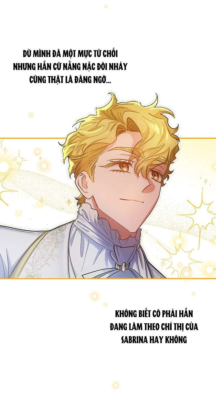 May Mắn Hay Bất Hạnh Chapter 52 - 31