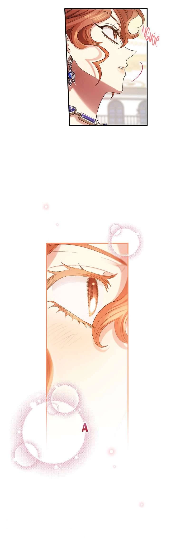 May Mắn Hay Bất Hạnh Chapter 52 - 33