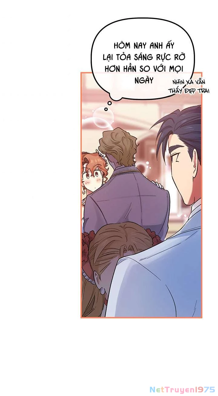 May Mắn Hay Bất Hạnh Chapter 52 - 35