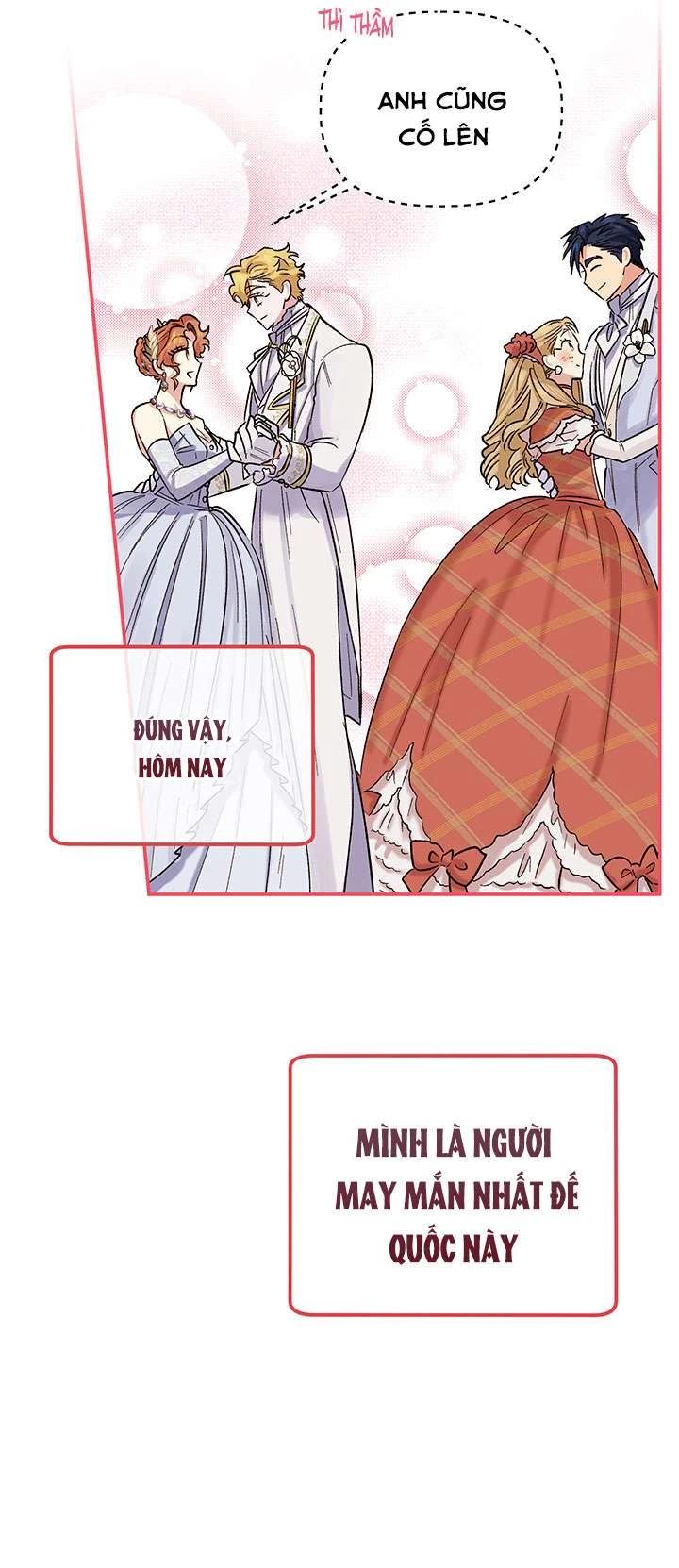 May Mắn Hay Bất Hạnh Chapter 52 - 38
