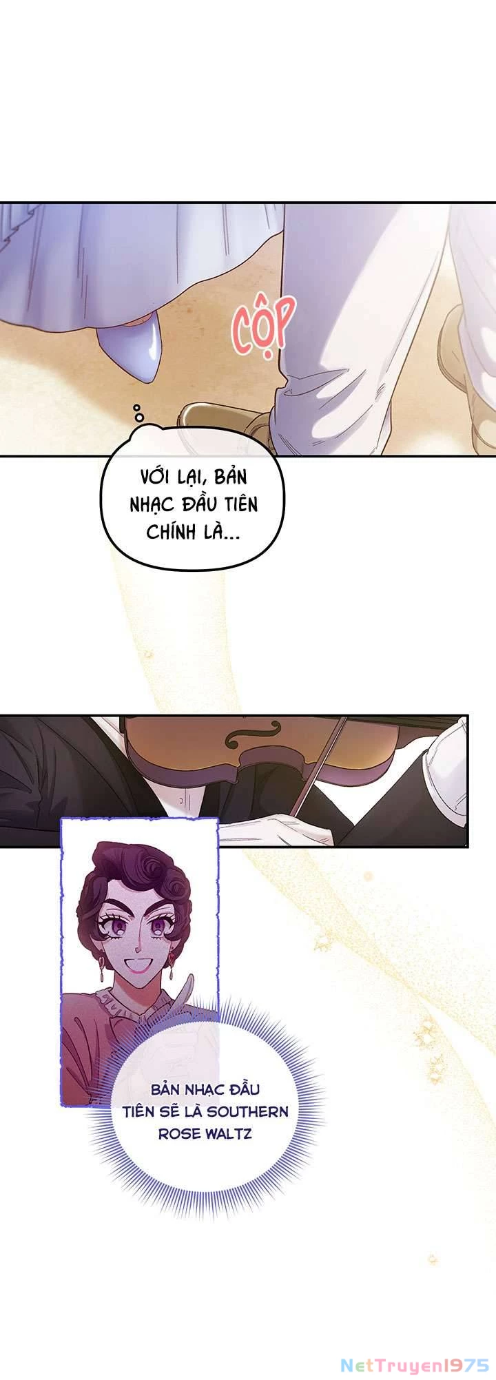 May Mắn Hay Bất Hạnh Chapter 52 - 39