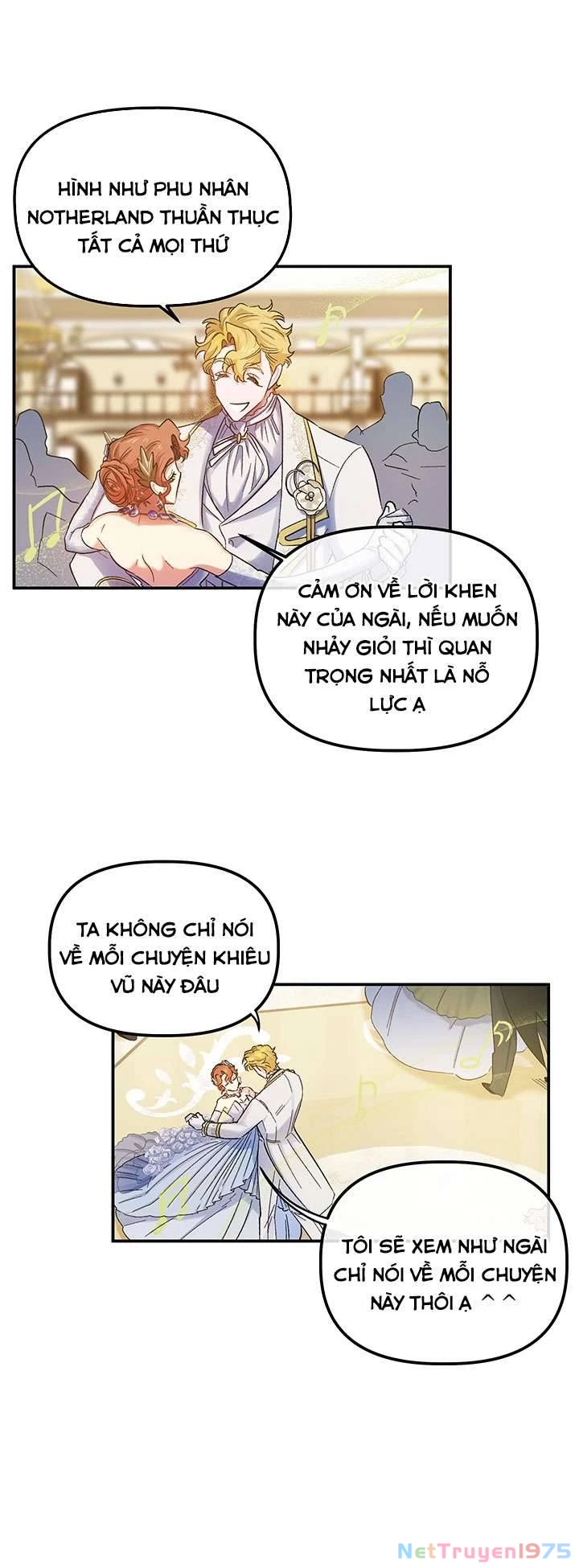 May Mắn Hay Bất Hạnh Chapter 52 - 42