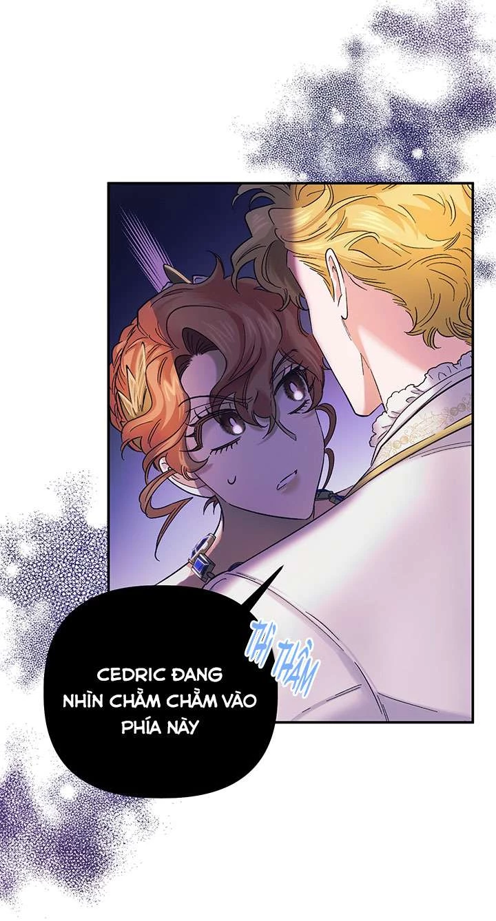 May Mắn Hay Bất Hạnh Chapter 52 - 45