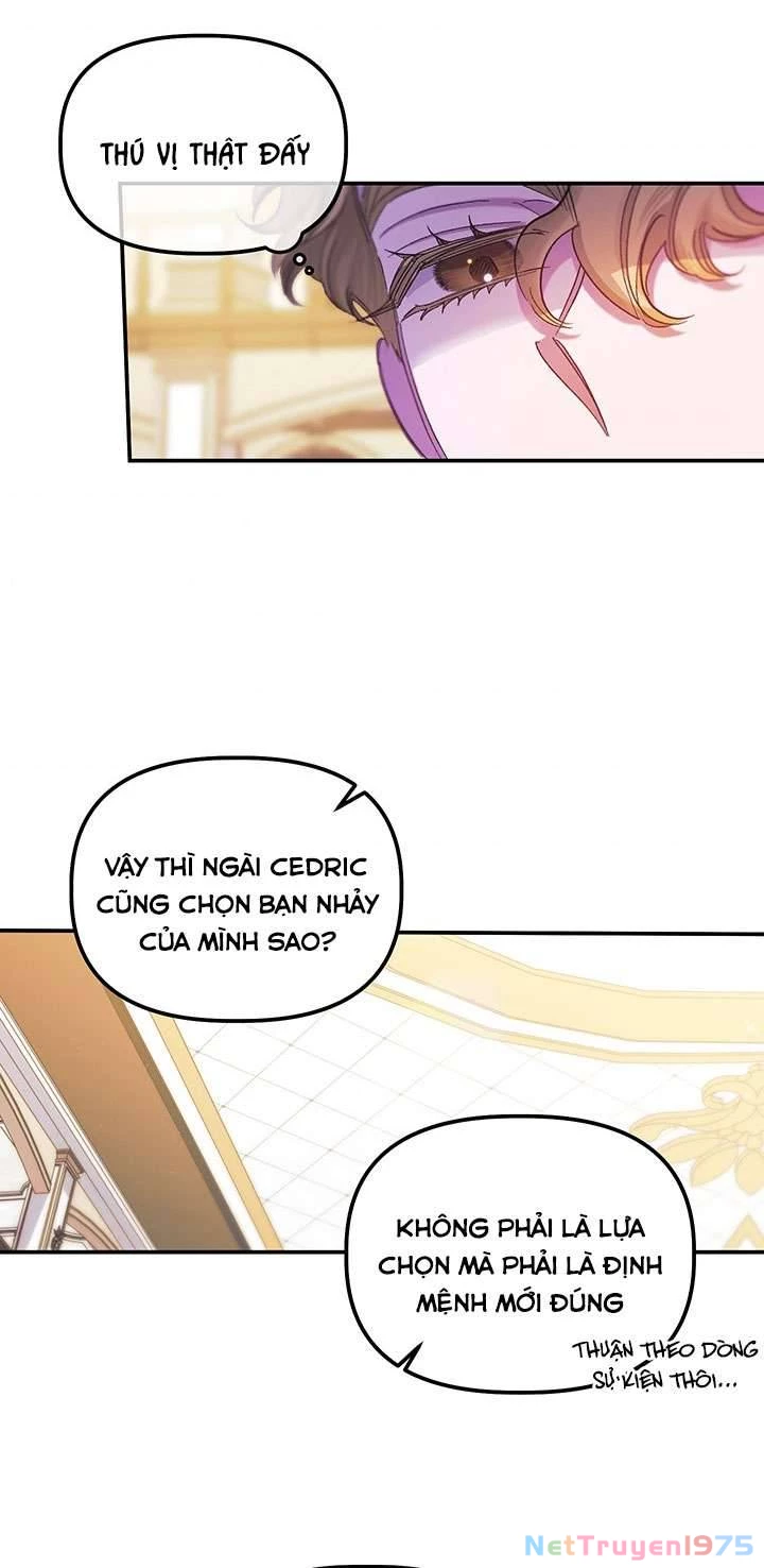 May Mắn Hay Bất Hạnh Chapter 52 - 48